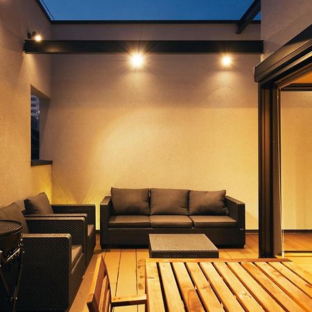 634 Condo Shinjuku - Vacation Stay 14798V Tokyo Exterior photo