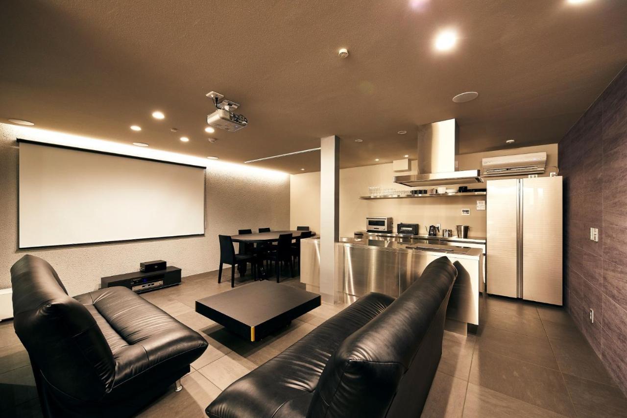 634 Condo Shinjuku - Vacation Stay 14798V Tokyo Exterior photo