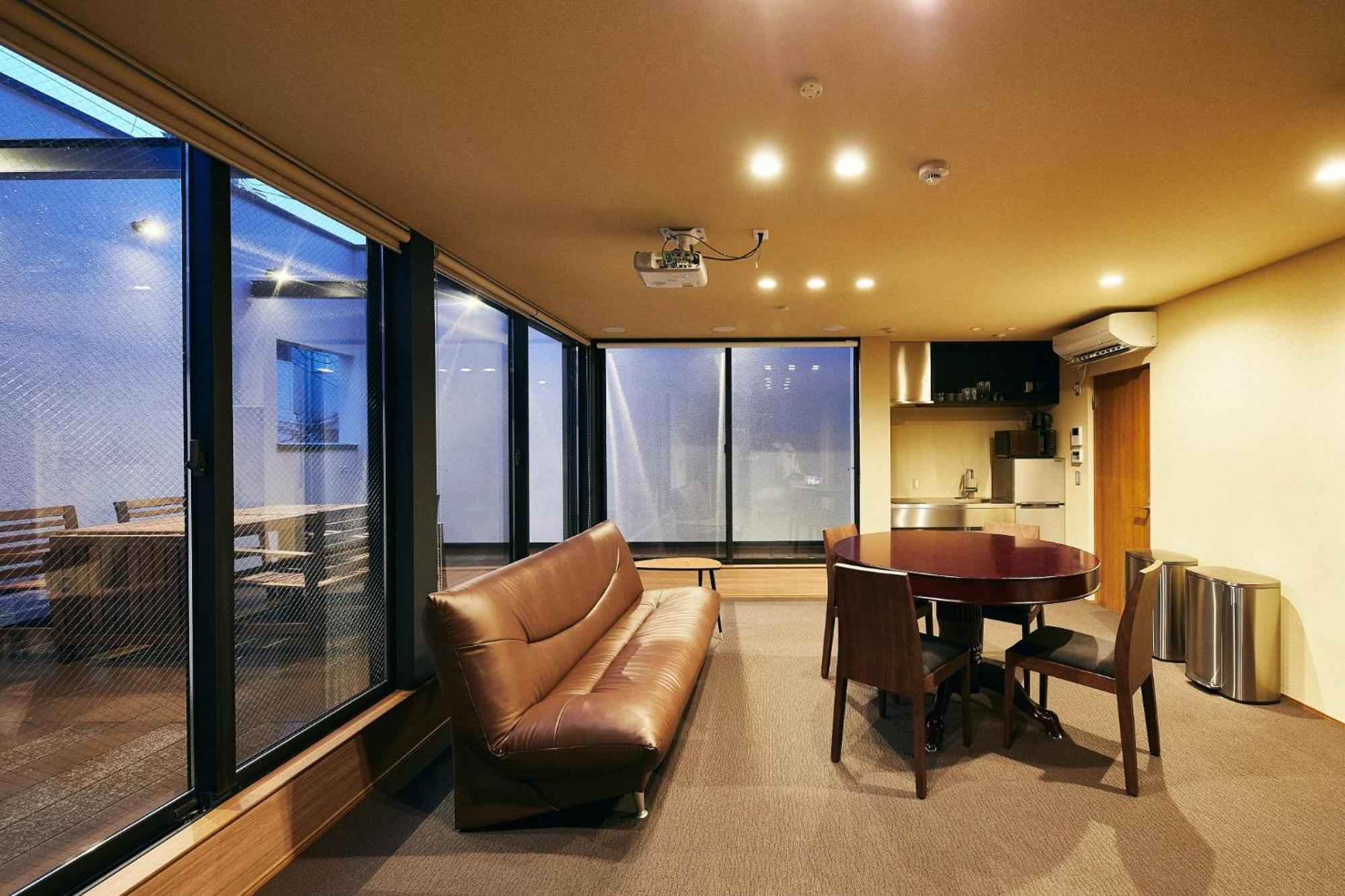 634 Condo Shinjuku - Vacation Stay 14798V Tokyo Exterior photo