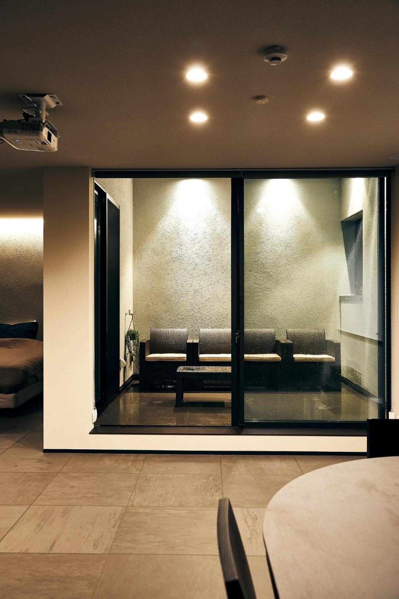 634 Condo Shinjuku - Vacation Stay 14798V Tokyo Exterior photo