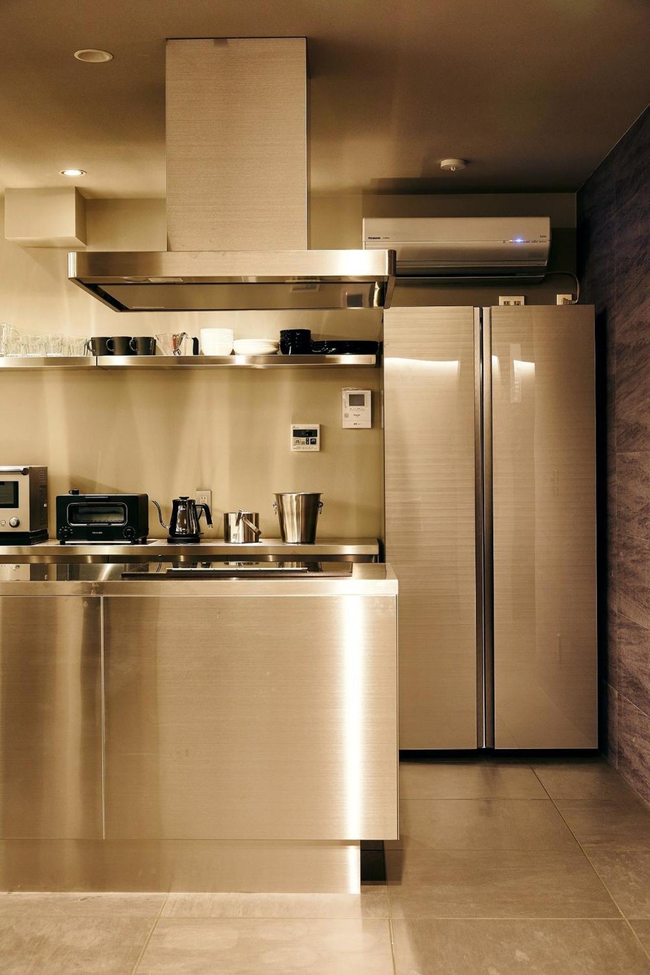 634 Condo Shinjuku - Vacation Stay 14798V Tokyo Exterior photo